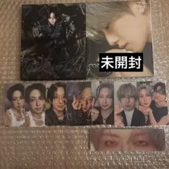 &TEAM FUMA CD ソロ Mark on Me 未開封