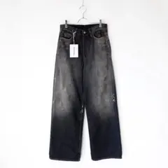 2025年最新】acne studios 1981 バギーフィットジーンズの人気アイテム