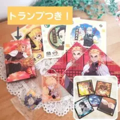 【鬼滅の刃×くら寿司】グッズまとめ売り