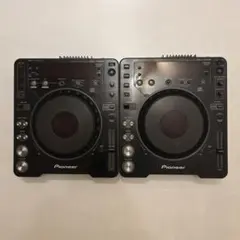 2026年最新】pioneer cdj-1000の人気アイテム - メルカリ