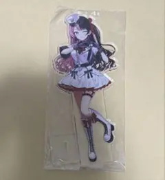 夏コミ　コミケ c106 ぷいすぽ 橘ひなの 新刊セット　アクリルスタンド ぶいすぽっ 橘ひなの c106 コミケ チャイナメイド アクリルスタンド