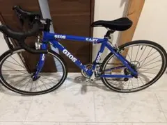 2025年最新】gios 自転車 24インチの人気アイテム - メルカリ