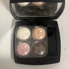 CHANEL シャネル　レキャトルオンブル　77アイシャドウ