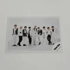 公式写真 SnowMan 177