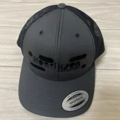 美品 HELLY HANSEN agnes b. コラボ キャップ ブラック - メルカリ