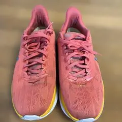 HOKA ONE ONE MACH 6サイズ：US8.5（26.5cm）