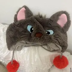 【匿名配送】ディズニーファンキャップベルリオーズのサムネイル