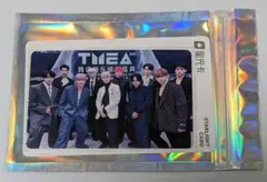 JO1 団体トレカ 1枚 TIMA限定 QQ music