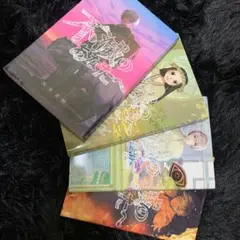初版・帯付き・チラシ付き】不滅のあなたへ 第1巻 第1刷発行 - メルカリ
