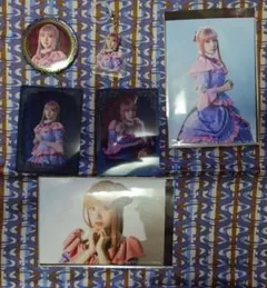 2025年最新】礒部花凜 ブロマイドの人気アイテム - メルカリ