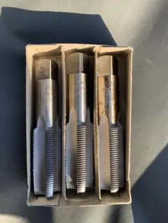 M30×2.0 タップ sks2 3本セット