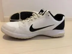 NIKE ゴルフシューズ ホワイト ブラック 28.5cmのサムネイル