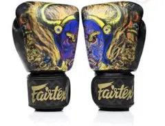 【限定】FAIRTEX YAMANTAKA 10ozのサムネイル