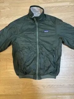 パタゴニア リバーシブルジャケット XS 新品未使用 STY26215