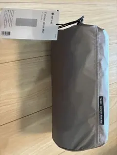スノーピーク　コンパクトワイドマットのサムネイル