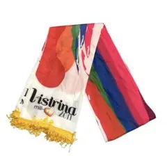 マルタ　HABC マフラータオル　タオルマフラー