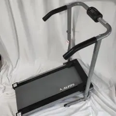 ウォーキングマシン