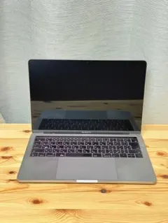 ジャンク MacBook Pro 13-inch Retina - メルカリ
