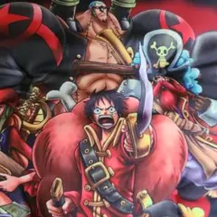 2026年最新】ワンピース ジャンプ型クッションの人気アイテム - メルカリ