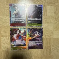 ワンピース　蒼海の七傑