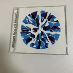 UNISON SQUARE GARDEN