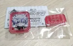 黒崎蘭丸　劇場版うたプリ　TABOO NIGHT XXXX ミニアクスタ　ガチャ