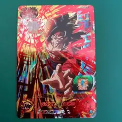 2026年最新】ドラゴンボールヒーローズ バーダックの人気アイテム