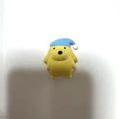 たまごっちくらぶ　いぬっち　ポチッチ　キーホルダー　初期　フィギュア　平成レトロ