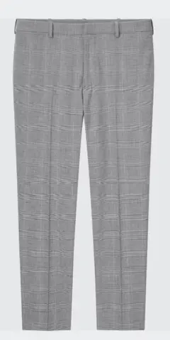 イージーアンクルパンツ