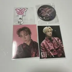 FANTASTICS 木村慧人 グッズセット