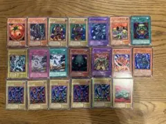 遊戯王 ウィジャ盤 死のメッセージ E A T H 5枚セット - メルカリ