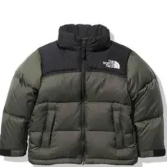 ヌプシジャケット　NDJ91863 キッズ