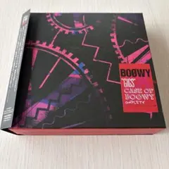 2026年最新】boowy moral 3の人気アイテム - メルカリ