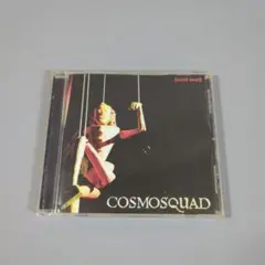 コズモスクワッド / アシッド・テスト　COSMOSQUAD　ACID TEST