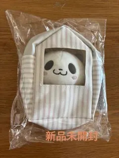 お買いものパンダ キャラクターグッズ