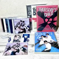 2026年最新】txtアルバムまとめ売りの人気アイテム - メルカリ