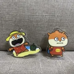 2025年最新】こねずみ アクリルキーホルダーの人気アイテム