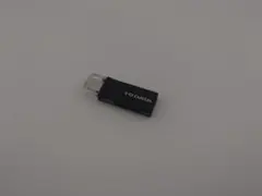 IO DATA USBメモリー 16GB USB3.0 U3-DBLT16G/K