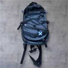 わ*と様 ADERERROR X EASTPAK カルマ ダウン スリングバッグ ADERERROR X EASTPAK カルマ ダウン スリングバッグ ブラック - メルカリ