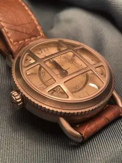 FOSSIL 腕時計