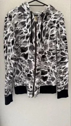 Dress Camp パーカー