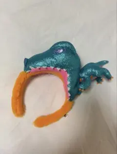 USJ ジュラシックパーク カチューシャ