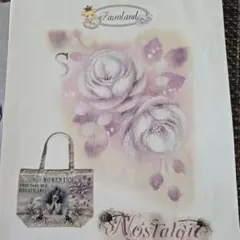 お値下げしました トールペイントパケット