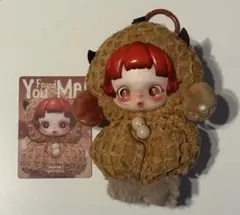 スカルパンダ キャラクターグッズ