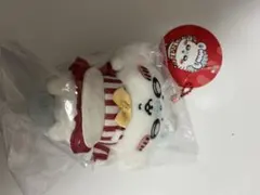 ちいかわレストラン ホール担当なマスコット モモンガのサムネイル