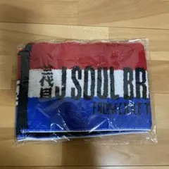2026年最新】三代目 j soul brothers タオルの人気アイテム - メルカリ