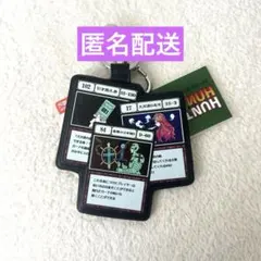 しまむら　HUNTER×HUNTER 　キーホルダー　グリードアイランドのサムネイル