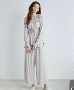 gelato pique ルームウェアセット Fサイズ