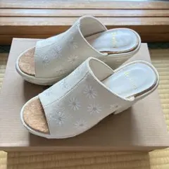 サンダルのサムネイル