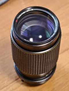 Tokina トキナー AT-X MACRO 90mm F2.5 Fマウント Tokina AT-X Macro 90mm 1:2.5 Review